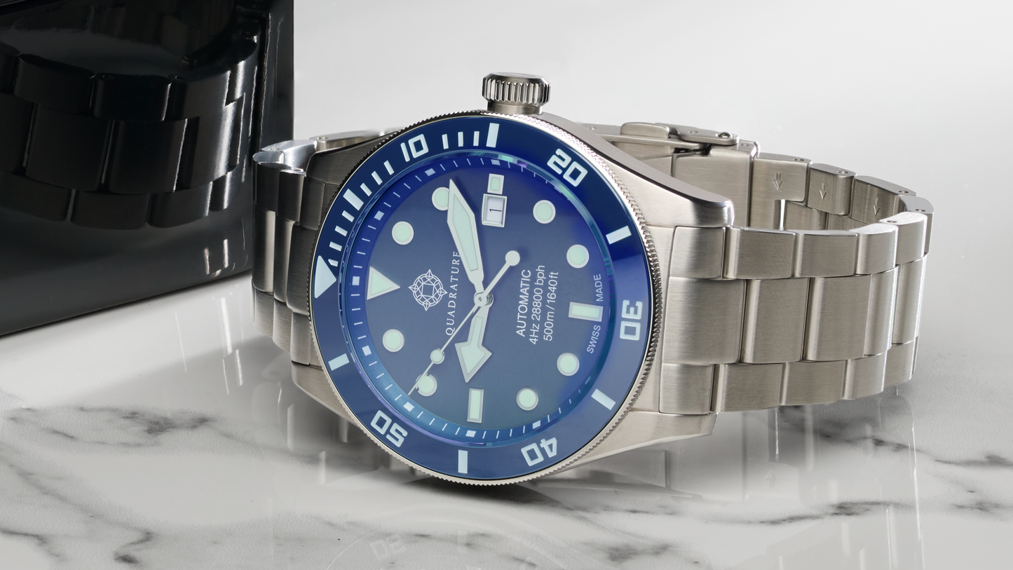 SPORT DIVER 500