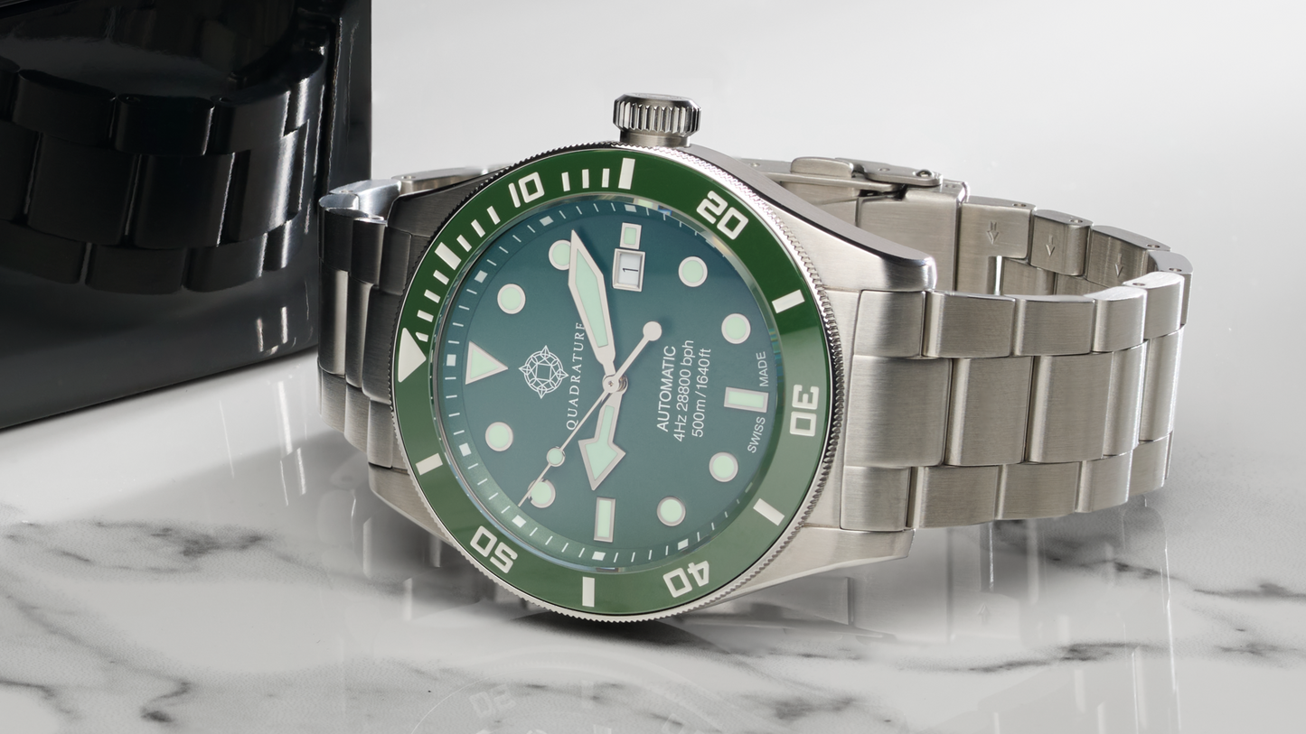 SPORT DIVER 500