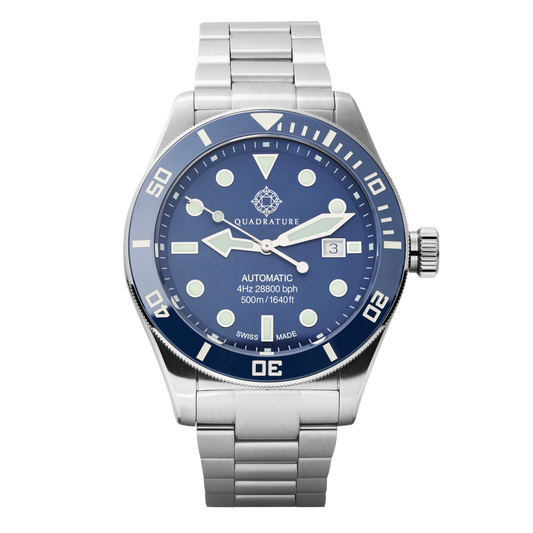 SPORT DIVER 500