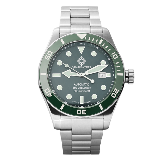 SPORT DIVER 500