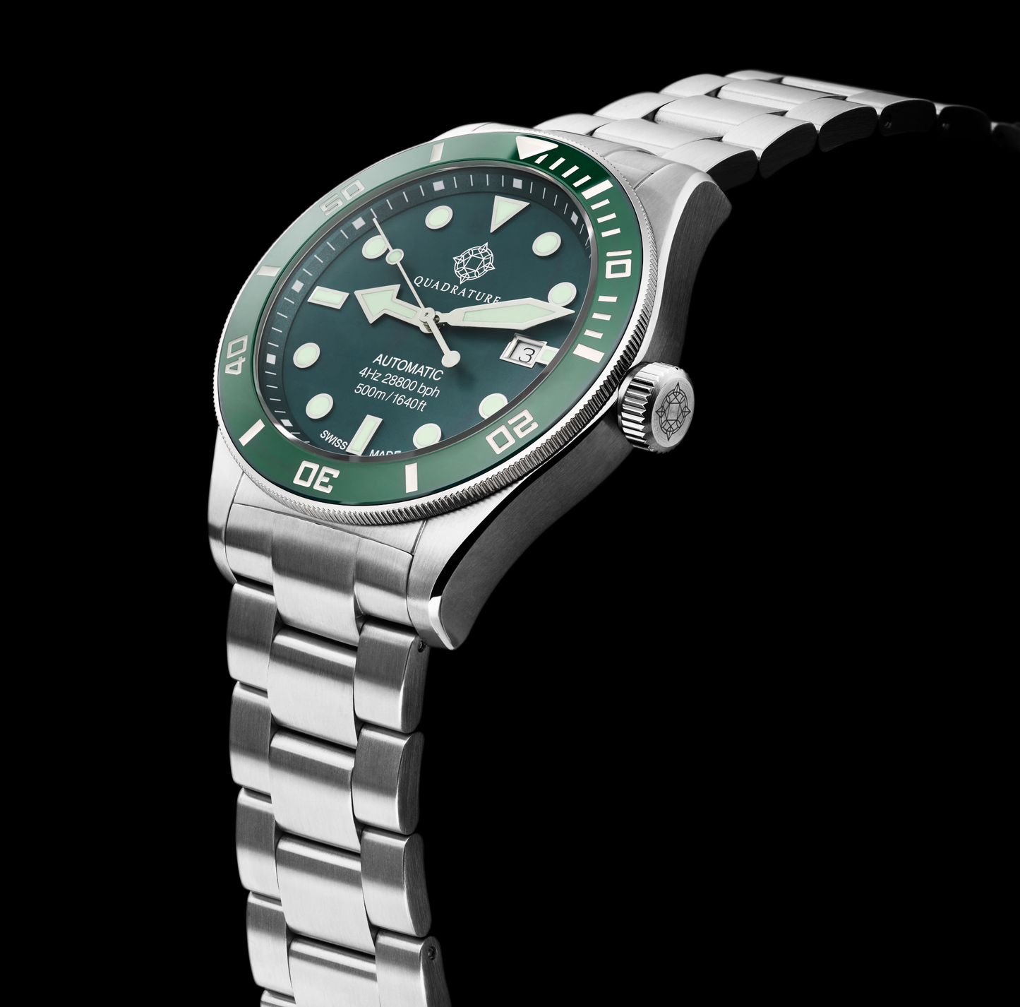 SPORT DIVER 500