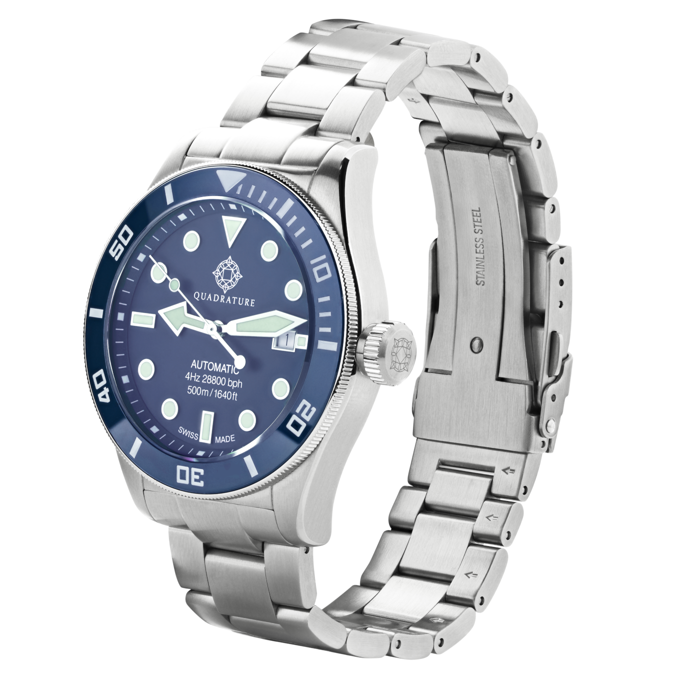 SPORT DIVER 500