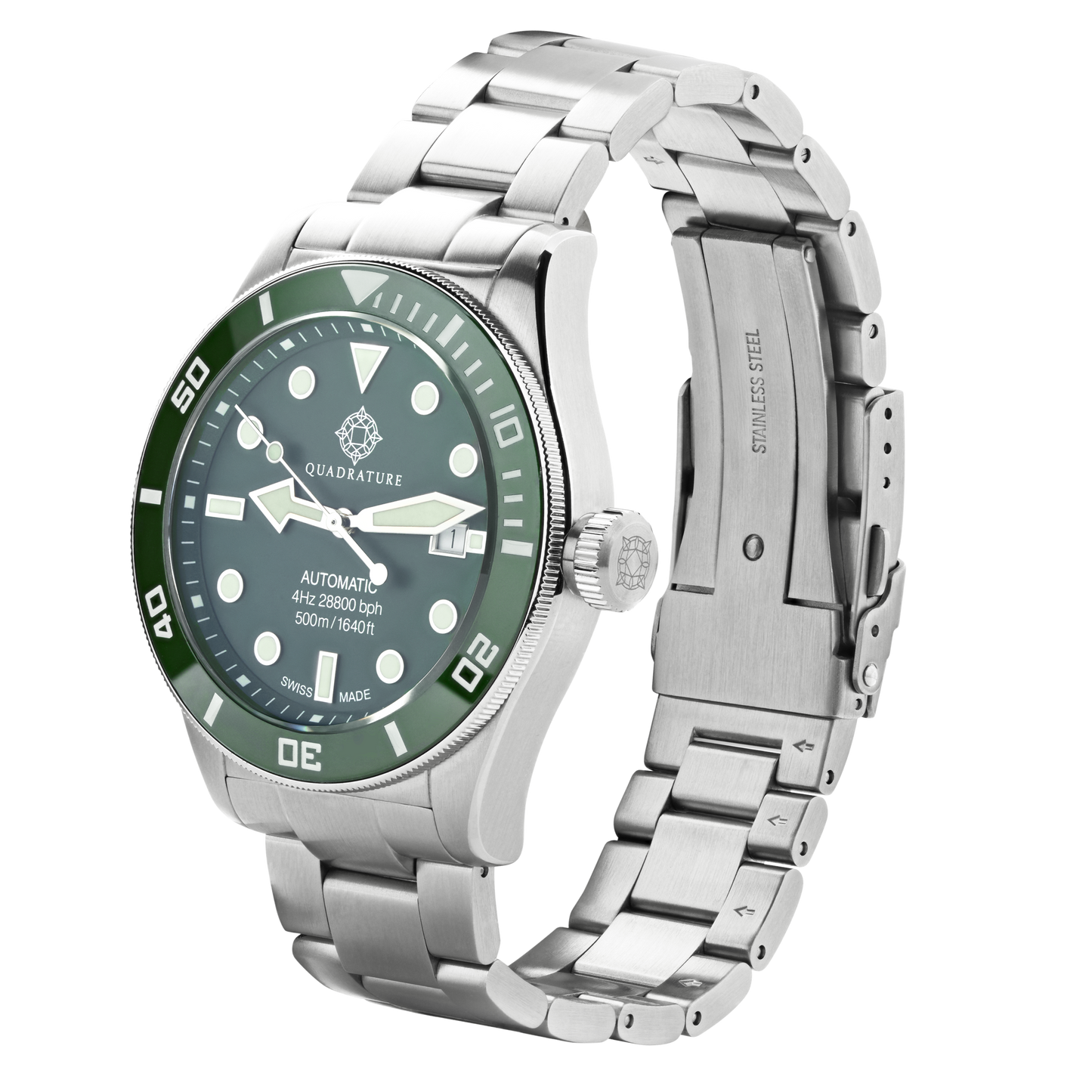 SPORT DIVER 500